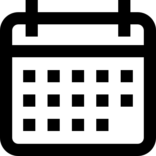 Calendario de pagos